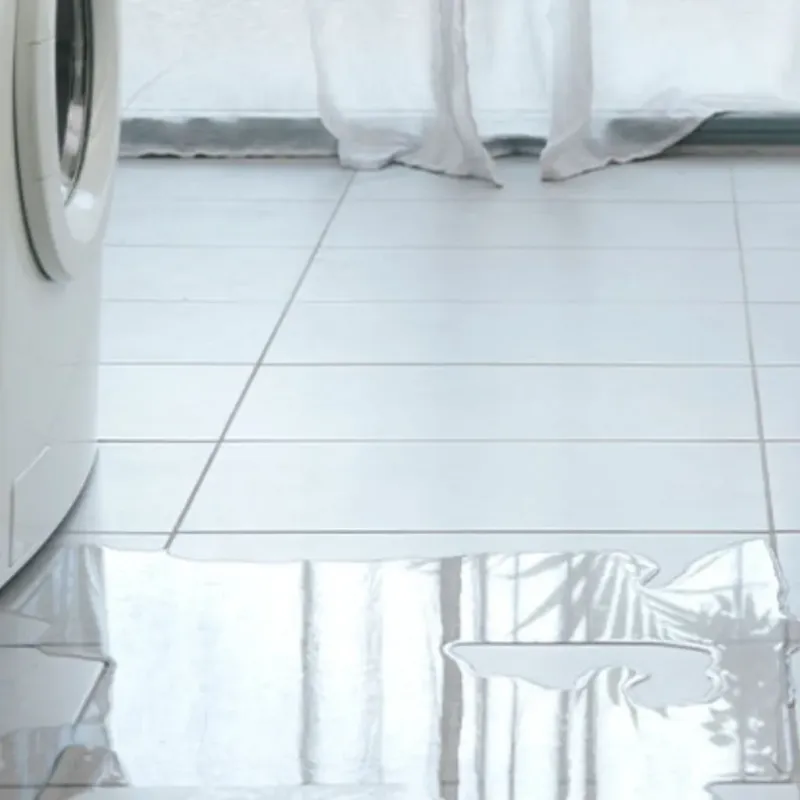 Appliance Leak Cleanup in Yakima, WA