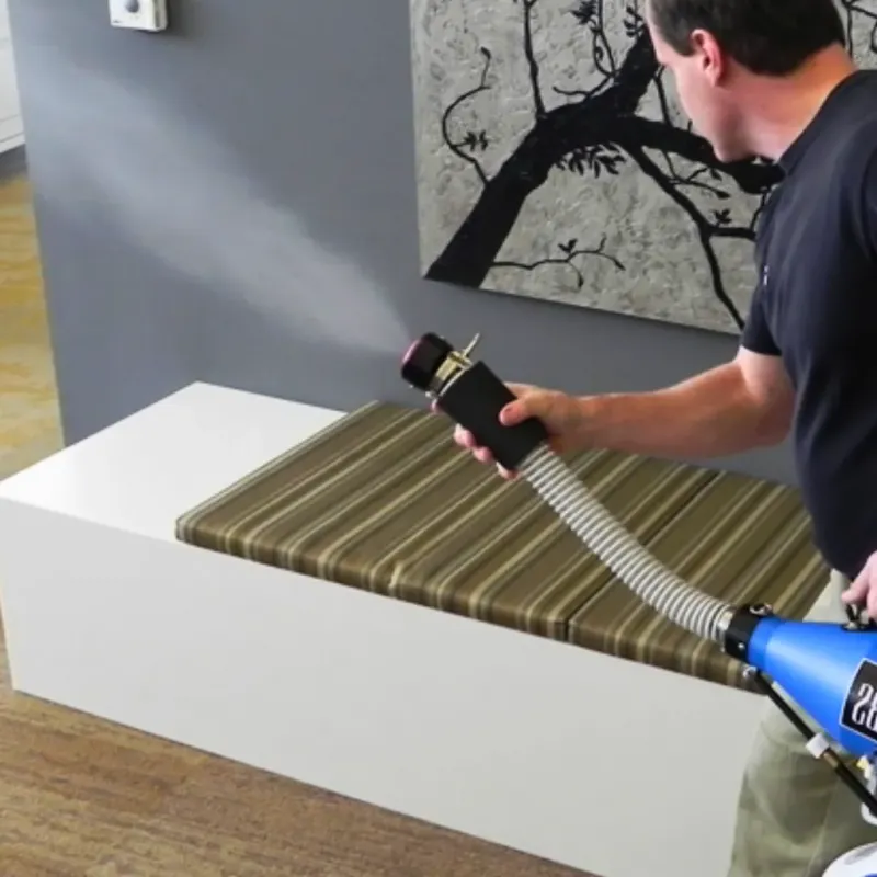 Professional Odor Removal in Yakima, WA